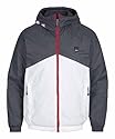 Bench Herren Jacke ANARCHY JACKET
