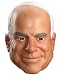 John McCain Mask