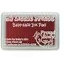 Baby Safe Ink Pads By Proud Body in Pink