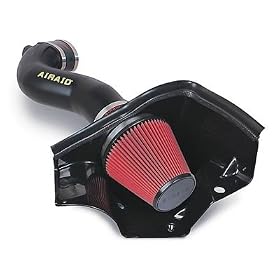 Airaid 450-172 Intake System