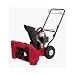 Outdoor Living : Yard Machines 31A-32AD700 22-inch 179cc OHV 4-Cycle Gas Powered Self Propelled Two-Stage Snow Thrower (Non-CARB Compliant)