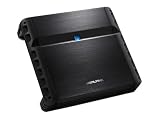 Produkt-Bild: Alpine Pmx-F640 4Kanalendstufe