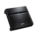 Alpine Pmx-F640 4Kanalendstufe