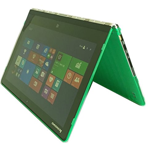 iPearl mCover Hard Shell Case for 13.3