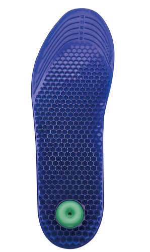 Mens Cut To Fit Gel Insoles by Winston Brands