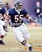 Lance Briggs Chicago Bears 8x10 Photo