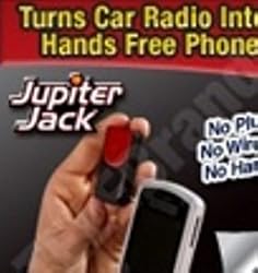Jupiter Jack As Seen On TV by Ontel