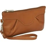 Piel Rainbow Wristlet