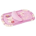 Bright Starts Pretty in Pink Prop and Play Mat