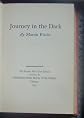 Journey In The Dark