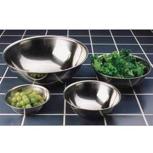 Stainless Steel Mixing Bowls