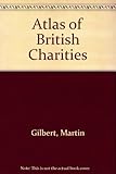 Atlas of British charities