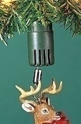 Ornamotor II Up & Down Ornament Motor Hook 8X Better #165931