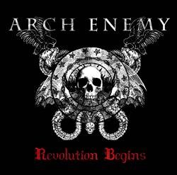 Arch Enemy Picture 5