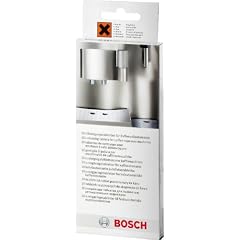Bosch TCZ6001 Reinigungstabletten (1,6 g) f�r Kaffeevollautomaten TCA 5, TCA 6, TCA 7, TCC 7, TES 70