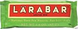 Larabar Nutrition Bar 16 Per Box Flavor Apple Pie EB2042