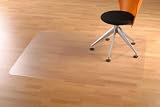 Eigenschaften schutzmattencom  / BODENSCHUTZMATTE BODENSCHUTZ PARKETT LAMINAT 120X120cm