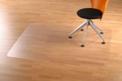 BODENSCHUTZMATTE BODENSCHUTZ PARKETT LAMINAT 120X120cm