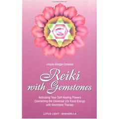 Reiki with Gemstones (Shangri-La)