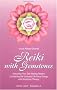 Reiki with Gemstones (Shangri-La)