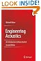 Engineering Acoustics: An Introduction to Noise Control