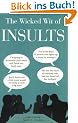 The Wicked Wit of Insults