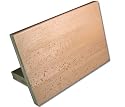 Solicut 909200 Magnet-Messerblock Buche hell