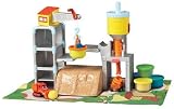 Bob The Builder - Construction Site Power Playset