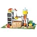 Bob The Builder - Construction Site Power Playset