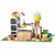Bob The Builder - Construction Site Power Playset