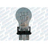 ACDelco 3057KX Bulb by ACDelco