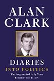Diaries: Into Politics