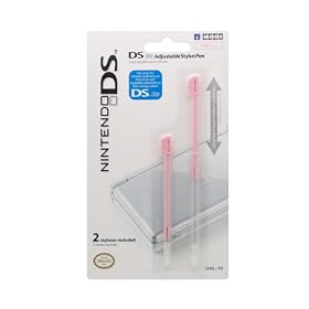 Avery Dennison Triple Click Multi-function Pen - Stylus Pen - Black, Silver