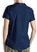Dickies Women's Short-Sleeve Work Shirt, Gray, Small