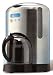 Espressione CM-475 Digital-Filter 10-Cup Coffeemaker, Stainless Steel