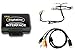 Crux AVITY-01 - Audio / Video OEM Integration Kit for Toyota & Scion