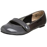 Charles Albert Women's Tomi Mary Jane Flat