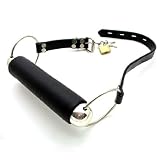 Bondage Pony Gag 