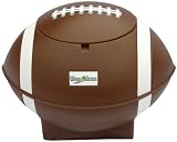 Wee-Boos Football Storage Chest