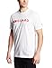 Speedo Men's Guard Short-Sleeve T-Shirt