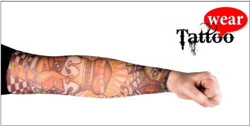 Tattoo Ärmel Tattoo Skin Sleeves