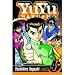 Book Yu Yu Hakusho (Volumes 4, 5, & 6)