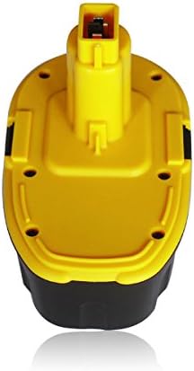 18V 1.5Ah Replacement Ni-CD Rechargeable Battery For Dewalt DW9096 DE9039 DE9095