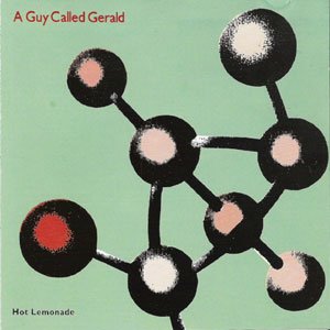 CD-Charts  Music : Hot Lemonade