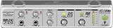 BEHRINGER MINIMIX COMPACT KARAOKE W/ FX