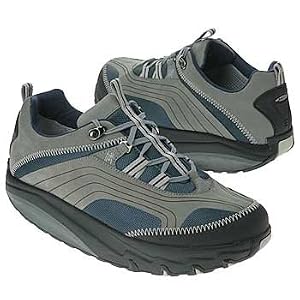 Buy MBT Mens Chapa Trail Shoe