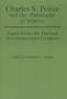 Charles S. Peirce and the Philosophy of Science: Papers from the Harvard Sesquicentennial Congress