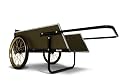 Agri-Fab 45-0176 7-Cubic-Foot Garden Cart