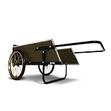 Agri-Fab 45-0176 7-Cubic-Foot Garden Cart by Agri-Fab