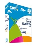 Logiciels : Coffret Etudiants 2009